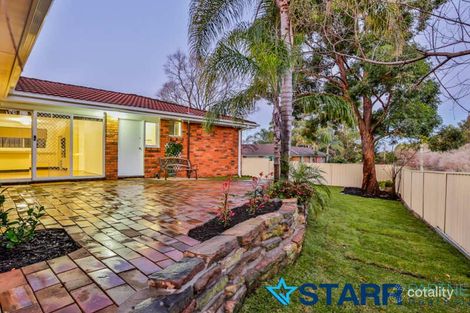 Property photo of 11 Serpentine Place Eagle Vale NSW 2558