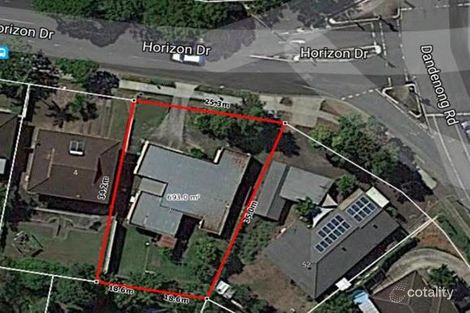 Property photo of 2 Horizon Drive Jamboree Heights QLD 4074