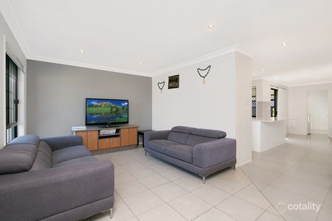 Property photo of 80 Kilsay Crescent Meadowbrook QLD 4131