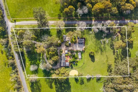 Property photo of 301 Sallys Corner Road Exeter NSW 2579
