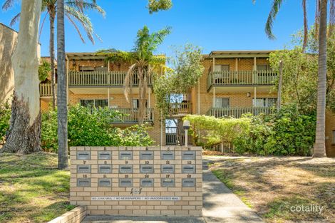 11/161 Charles St, West Perth, WA 6005