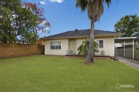 Property photo of 31 Mark Street Merrylands NSW 2160