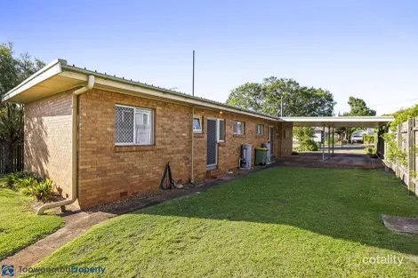 Property photo of 2/14 Long Street Rangeville QLD 4350