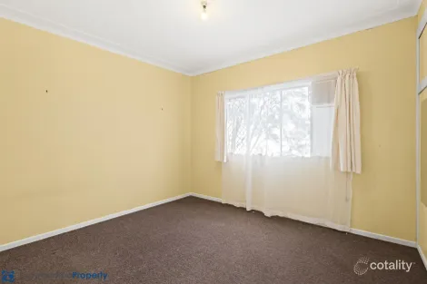 Property photo of 2/14 Long Street Rangeville QLD 4350