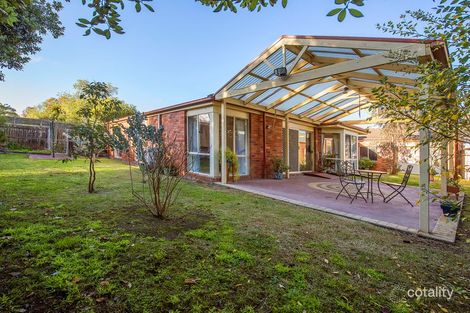 Property photo of 20 Bellbird Drive Whittlesea VIC 3757