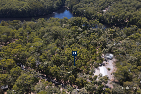 Lot 52 Karri Lane, Quinninup, WA 6258