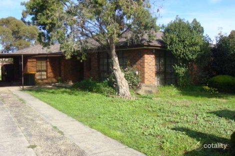 35 Madigan Cres, Mill Park, VIC 3082