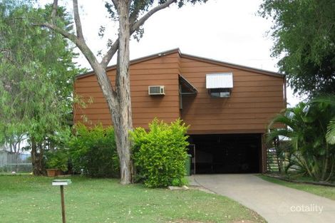 3 Hawkins Dr, Blackwater, QLD 4717