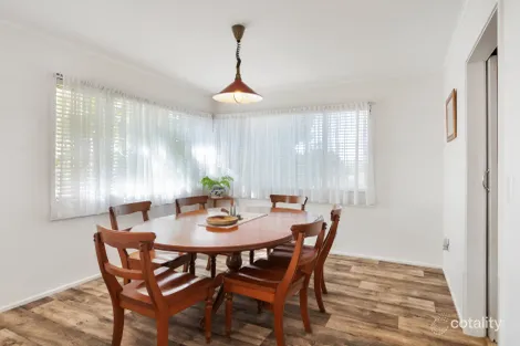 Property photo of 39 Hoey Street Kearneys Spring QLD 4350