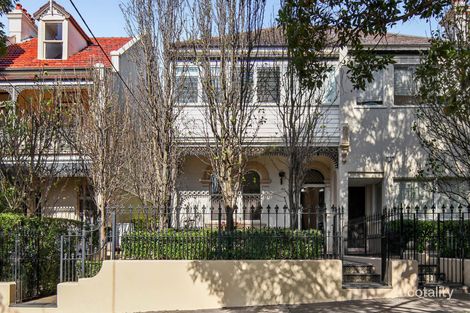 Property photo of 33 The Boulevarde Lewisham NSW 2049