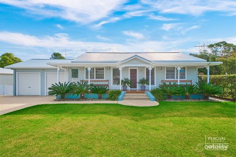 Property photo of 34 Orara Street Kendall NSW 2439