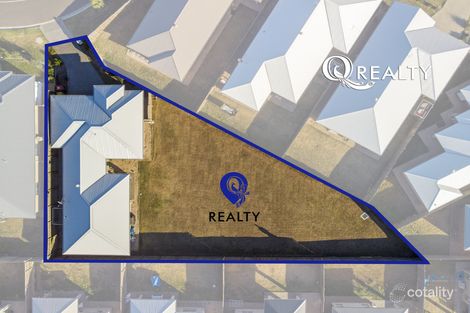 Property photo of 29 Vince Elmore Way Redbank Plains QLD 4301