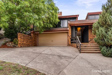Property photo of 66 Couvreur Street Garran ACT 2605
