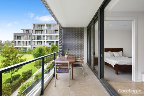 Property photo of 106/5A Whiteside Street North Ryde NSW 2113