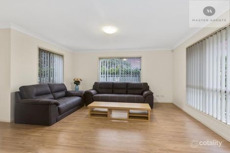 Property photo of 1 Lyrebird Street Calamvale QLD 4116