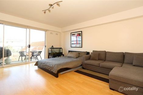 Property photo of 34/17 East Crescent Street McMahons Point NSW 2060