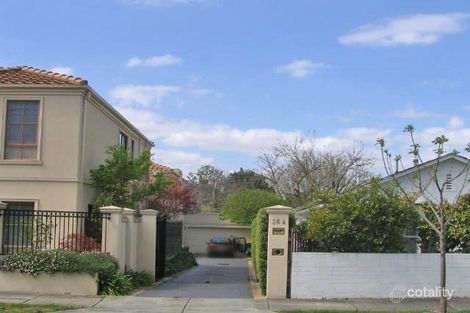 Property photo of 26A St Johns Avenue Mont Albert VIC 3127