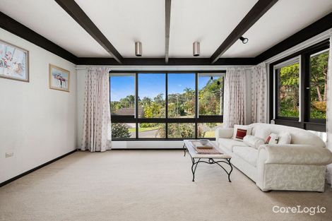 Property photo of 21 Athlone Crescent Killarney Heights NSW 2087