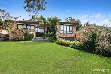 Property photo of 21 Athlone Crescent Killarney Heights NSW 2087