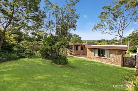 Property photo of 21 Athlone Crescent Killarney Heights NSW 2087