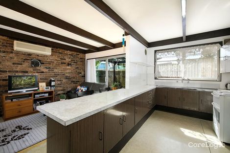 Property photo of 21 Athlone Crescent Killarney Heights NSW 2087