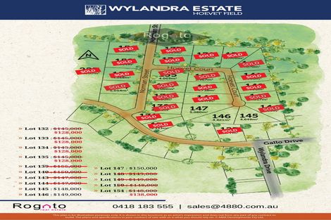 Property photo of 12 Hoevet Court Mareeba QLD 4880