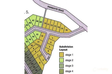 114 Penquite Rd, Newstead, TAS 7250