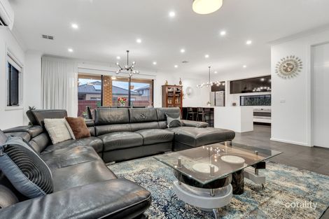 4 Montmorency Ave, Wollert, VIC 3750