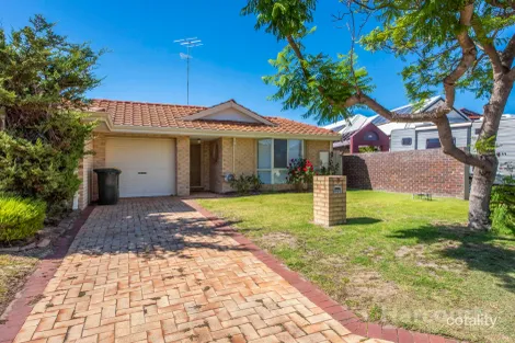 3/1 Fitzroy Cl, Dudley Park, WA 6210