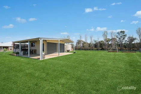 Property photo of 3 Harvey Street Bombira NSW 2850