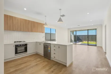 Property photo of 54 Noah Crescent Angle Vale SA 5117