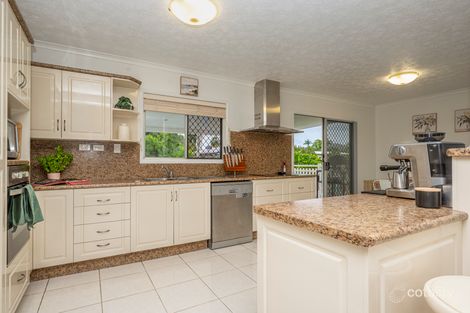Property photo of 101 Hammett Street Currajong QLD 4812