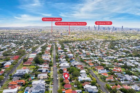 Property photo of 98 Newman Avenue Camp Hill QLD 4152
