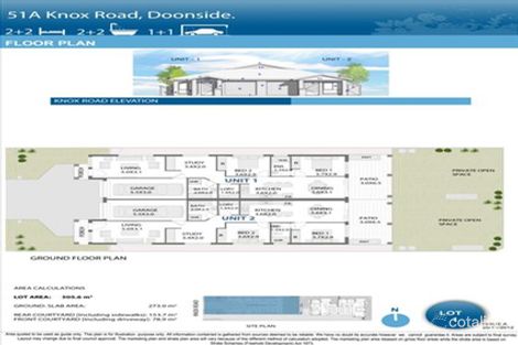 Property photo of 51 Knox Road Doonside NSW 2767