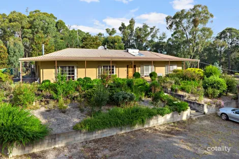 Property photo of 60 Kennys Road Napoleons VIC 3352