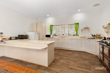 Property photo of 60 Kennys Road Napoleons VIC 3352