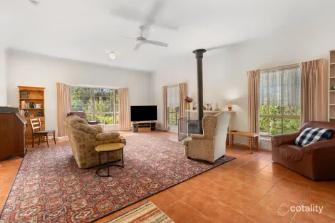 Property photo of 60 Kennys Road Napoleons VIC 3352