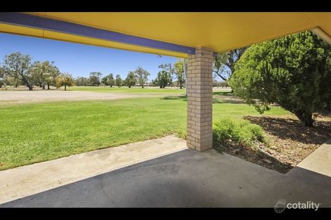 Property photo of 9 Hindmarsh Street Goondiwindi QLD 4390