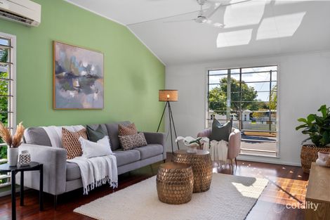 Property photo of 12 Primrose Street North Ward QLD 4810