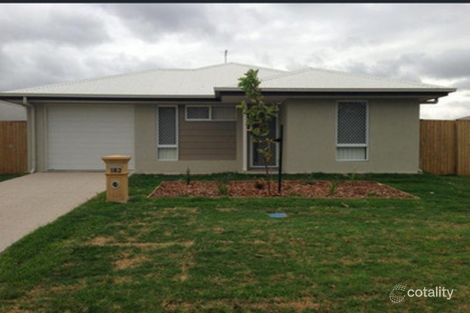 182 Bauman Way, Blackwater, QLD 4717