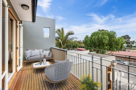 Property photo of 4/17 John Street Clifton Hill VIC 3068
