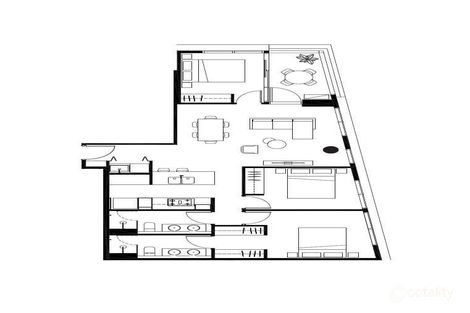 Property photo of 1506/23 Batman Street West Melbourne VIC 3003