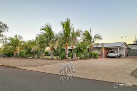 Property photo of 34 Gregory Way Bulgarra WA 6714
