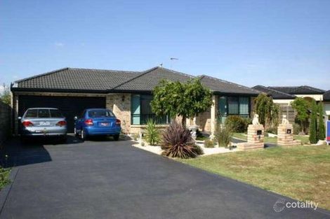 Property photo of 8 Barton Place Traralgon VIC 3844