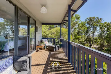 Property photo of 21 Reading Road Myalup WA 6220