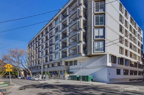 Property photo of 708/349-357 Bulwara Road Ultimo NSW 2007