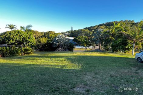 Property photo of 22 Pacific Avenue Ilbilbie QLD 4738