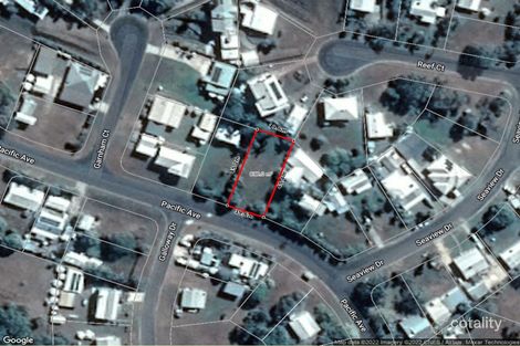 Property photo of 22 Pacific Avenue Ilbilbie QLD 4738