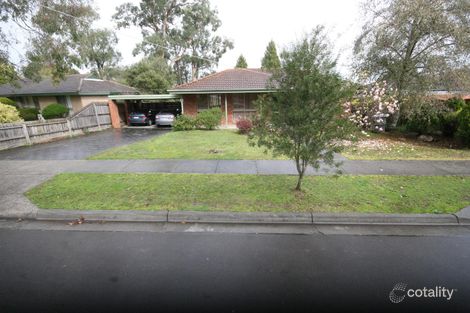 3 Meagher Rd, Ferntree Gully, VIC 3156