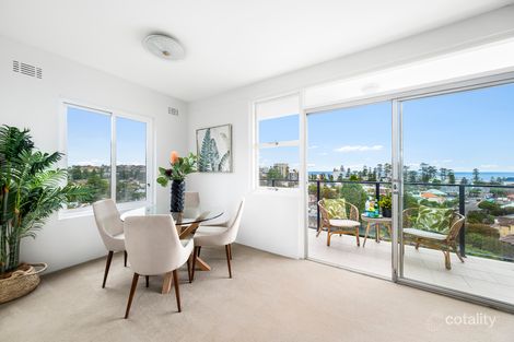 4/2b Kangaroo St, Manly, NSW 2095